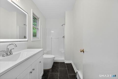 Tiny photo for 492 Long Hill Road, Middletown, CT 06457 (MLS # 24175189)
