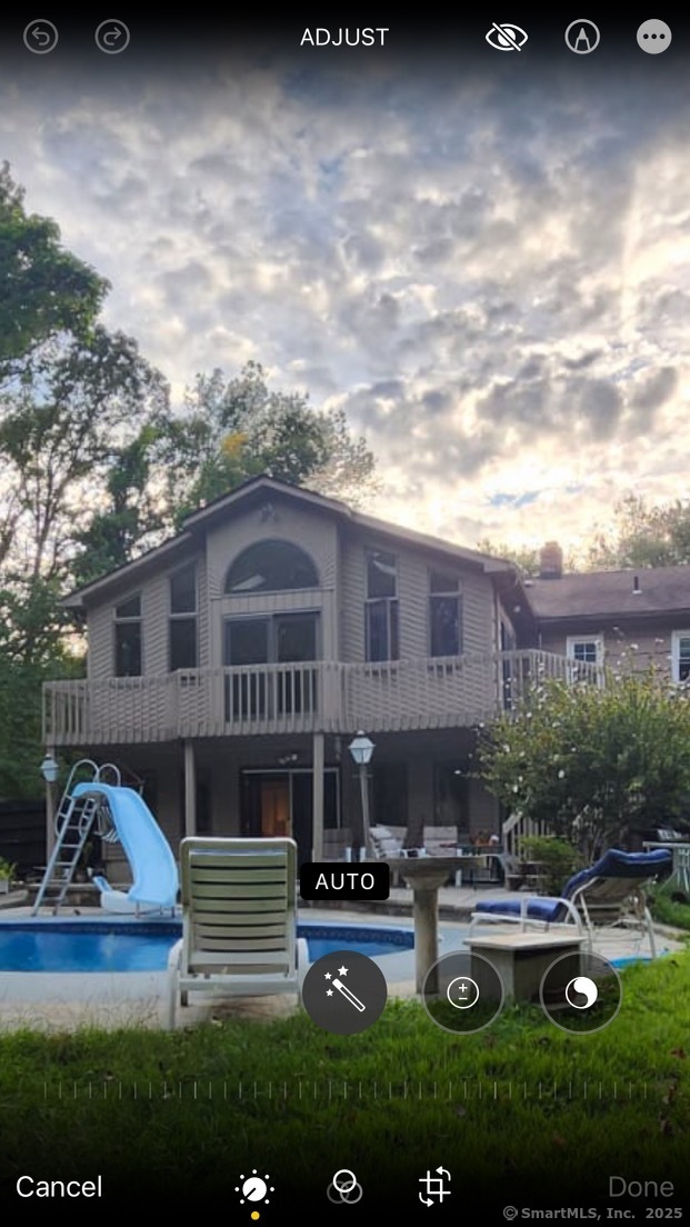 80 Woodlawn Road