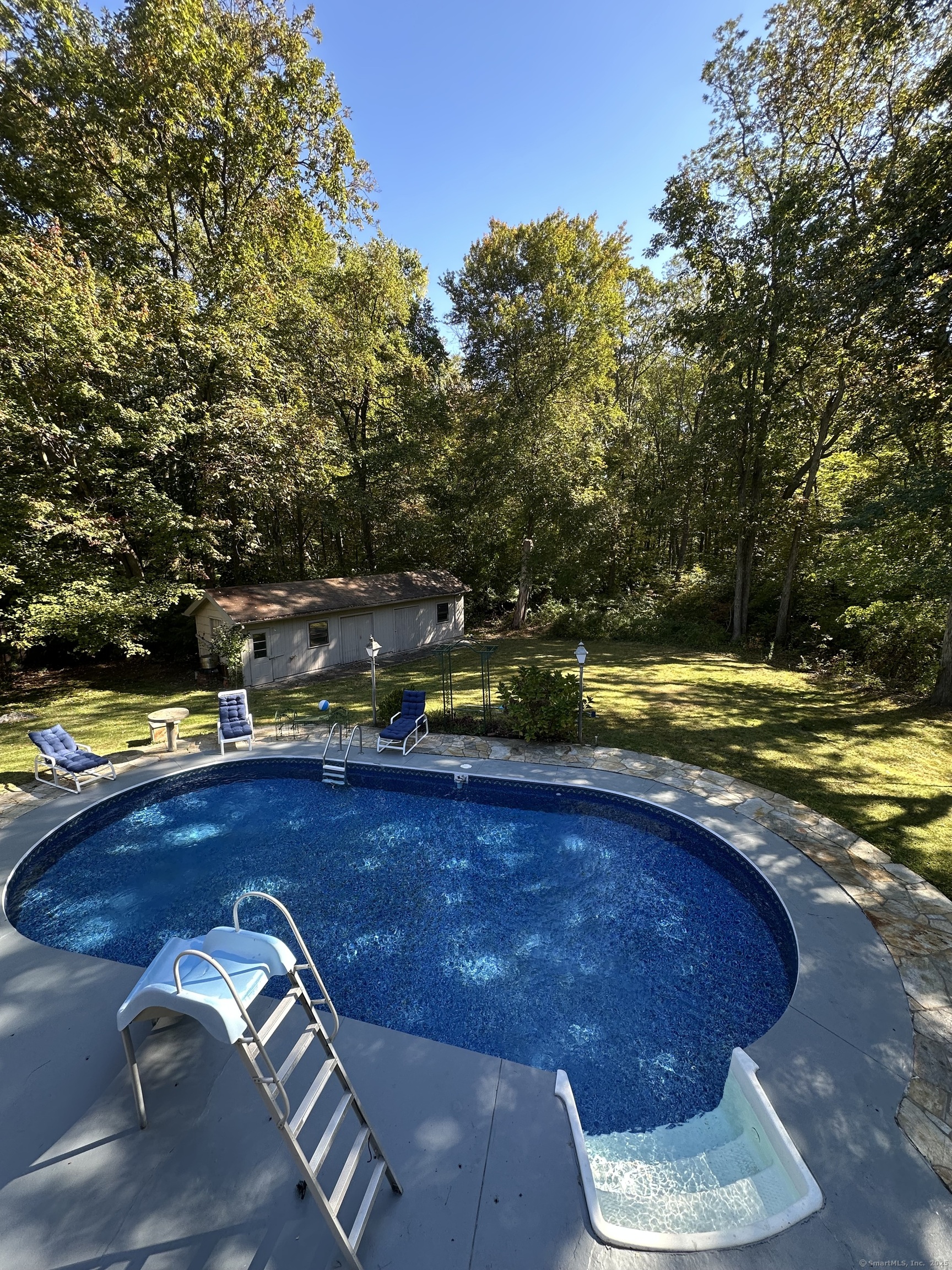 80 Woodlawn Road
