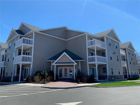 Photo of 76 Liberty Street #204, Southington, CT 06489 (MLS # 24155107)