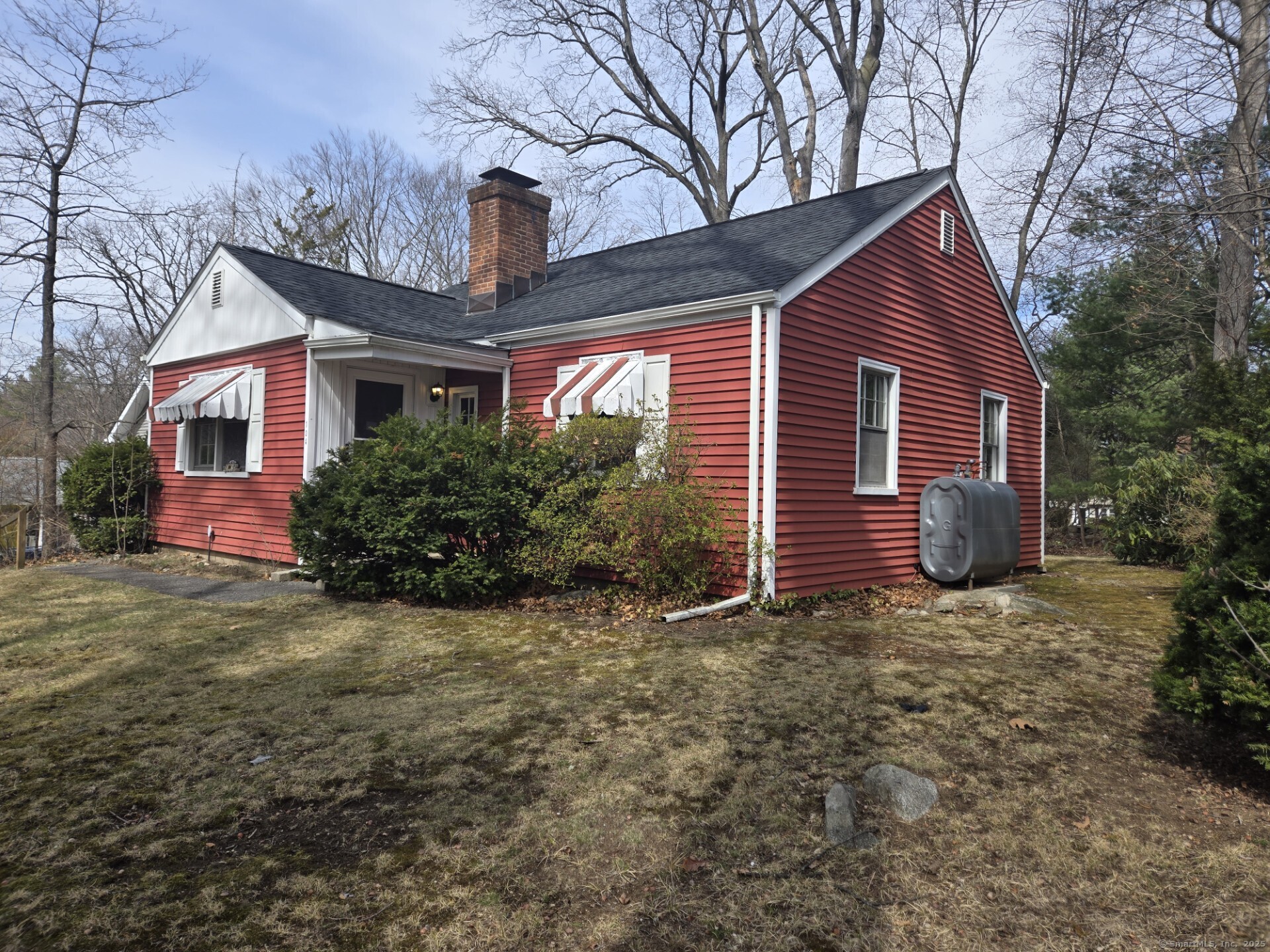 104 Dannell Drive, Stamford, Connecticut image 24