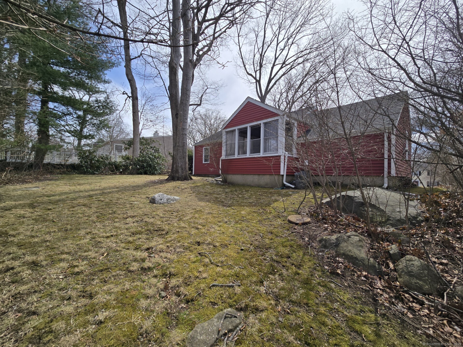 104 Dannell Drive, Stamford, Connecticut image 5