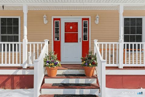 Tiny photo for 1541 North Road, Groton, CT 06340 (MLS # 24154296)