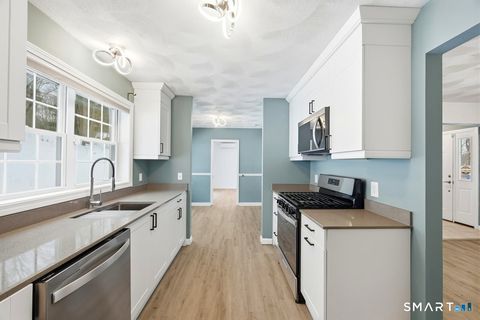 Tiny photo for 1541 North Road, Groton, CT 06340 (MLS # 24154296)