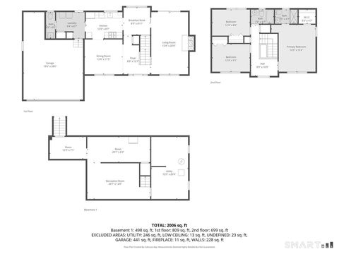 Tiny photo for 1541 North Road, Groton, CT 06340 (MLS # 24154296)