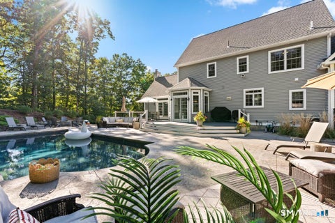 Tiny photo for 6 Mountainside, Tolland, CT 06084 (MLS # 24202337)