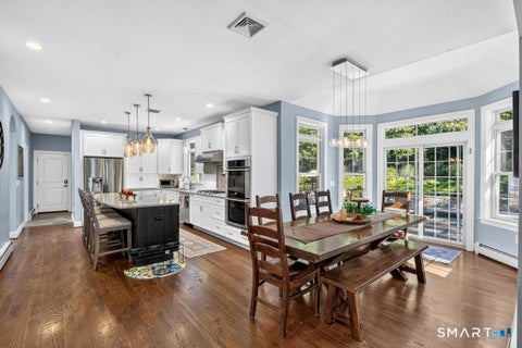 Tiny photo for 6 Mountainside, Tolland, CT 06084 (MLS # 24202337)