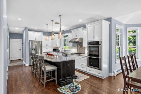 Tiny photo for 6 Mountainside, Tolland, CT 06084 (MLS # 24202337)
