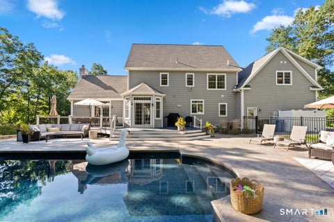 Tiny photo for 6 Mountainside, Tolland, CT 06084 (MLS # 24202337)