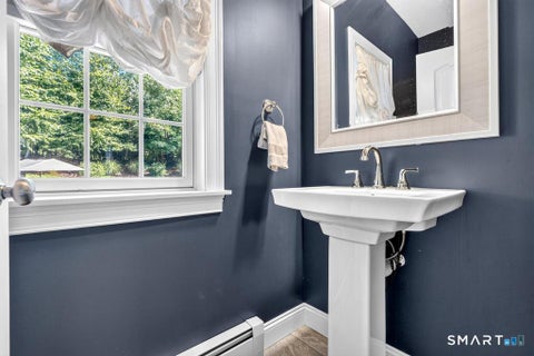 Tiny photo for 6 Mountainside, Tolland, CT 06084 (MLS # 24202337)