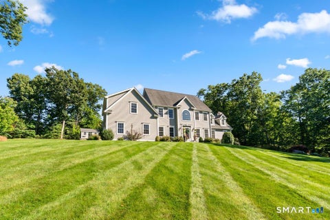 Tiny photo for 6 Mountainside, Tolland, CT 06084 (MLS # 24202337)