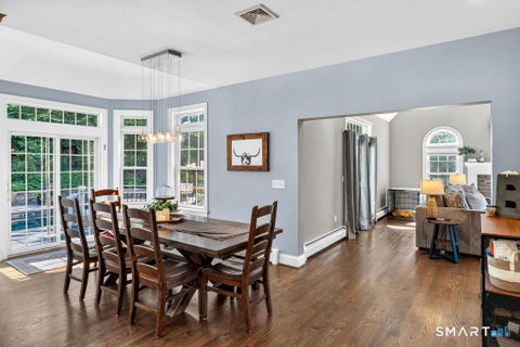 Tiny photo for 6 Mountainside, Tolland, CT 06084 (MLS # 24202337)
