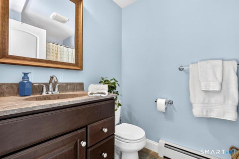 Tiny photo for 6 Mountainside, Tolland, CT 06084 (MLS # 24202337)