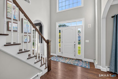 Tiny photo for 6 Mountainside, Tolland, CT 06084 (MLS # 24202337)