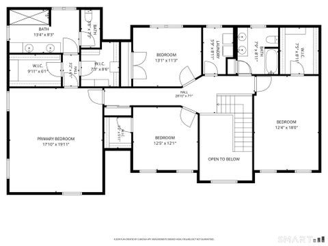 Tiny photo for 6 Mountainside, Tolland, CT 06084 (MLS # 24202337)