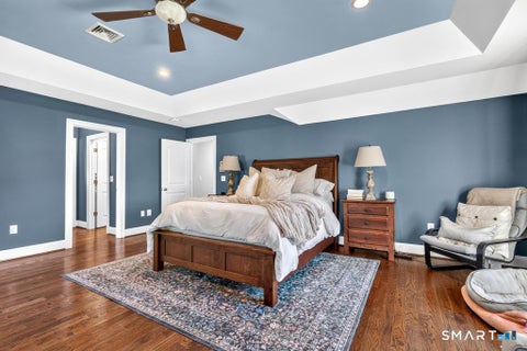 Tiny photo for 6 Mountainside, Tolland, CT 06084 (MLS # 24202337)