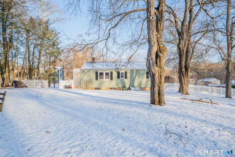 Tiny photo for 204 Hickory Circle, Middletown, CT 06457 (MLS # 24143173)