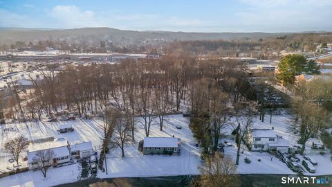 Tiny photo for 204 Hickory Circle, Middletown, CT 06457 (MLS # 24143173)