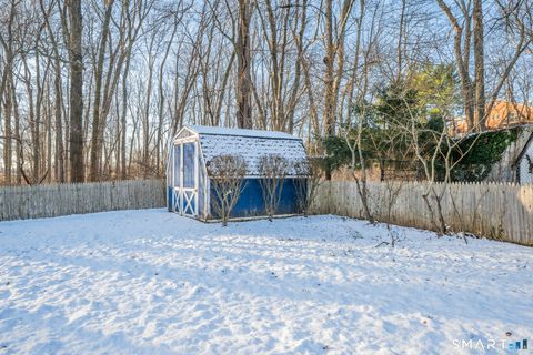 Tiny photo for 204 Hickory Circle, Middletown, CT 06457 (MLS # 24143173)