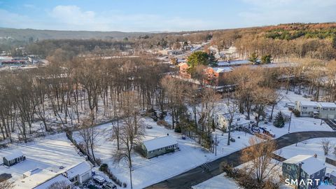 Tiny photo for 204 Hickory Circle, Middletown, CT 06457 (MLS # 24143173)