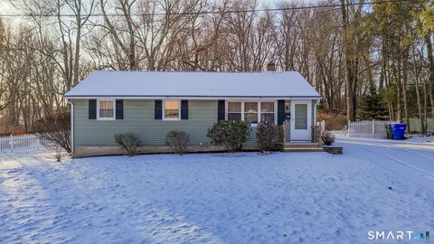 Tiny photo for 204 Hickory Circle, Middletown, CT 06457 (MLS # 24143173)