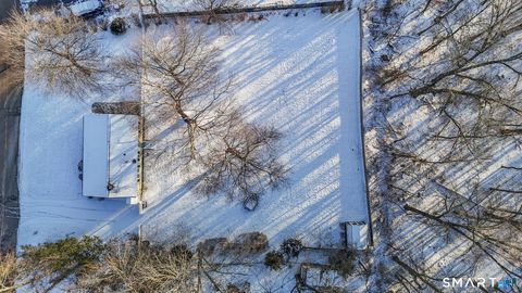 Tiny photo for 204 Hickory Circle, Middletown, CT 06457 (MLS # 24143173)