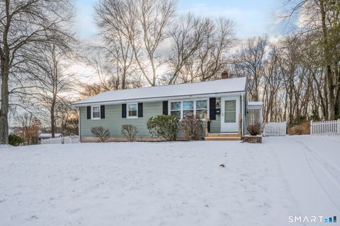 Tiny photo for 204 Hickory Circle, Middletown, CT 06457 (MLS # 24143173)