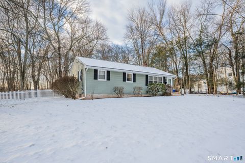 Tiny photo for 204 Hickory Circle, Middletown, CT 06457 (MLS # 24143173)