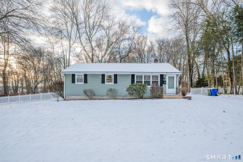 Tiny photo for 204 Hickory Circle, Middletown, CT 06457 (MLS # 24143173)