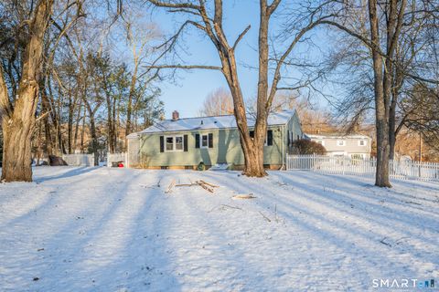Tiny photo for 204 Hickory Circle, Middletown, CT 06457 (MLS # 24143173)