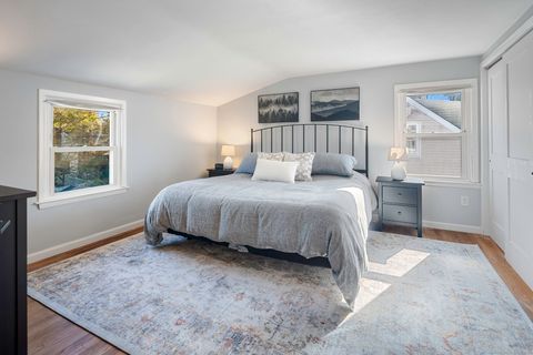 Tiny photo for 26 Chelene Road, Norwalk, CT 06851 (MLS # 24135183)