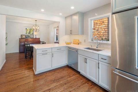 Tiny photo for 26 Chelene Road, Norwalk, CT 06851 (MLS # 24135183)