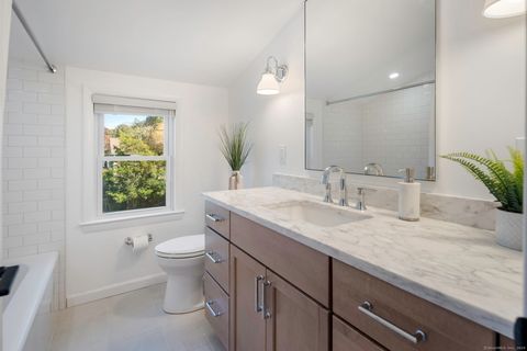 Tiny photo for 26 Chelene Road, Norwalk, CT 06851 (MLS # 24135183)