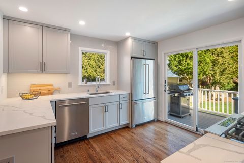 Tiny photo for 26 Chelene Road, Norwalk, CT 06851 (MLS # 24135183)