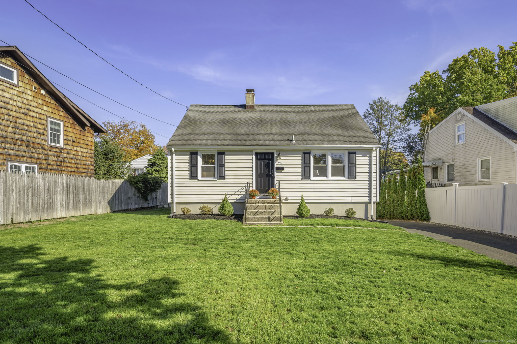 Norwalk, Connecticut 06851, United States, 3 Bedrooms Bedrooms, ,2 BathroomsBathrooms,Residential,Active,231976