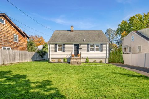 Tiny photo for 26 Chelene Road, Norwalk, CT 06851 (MLS # 24135183)