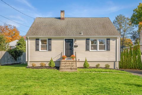 Photo of 26 Chelene Road, Norwalk, CT 06851 (MLS # 24135183)