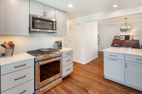 Tiny photo for 26 Chelene Road, Norwalk, CT 06851 (MLS # 24135183)