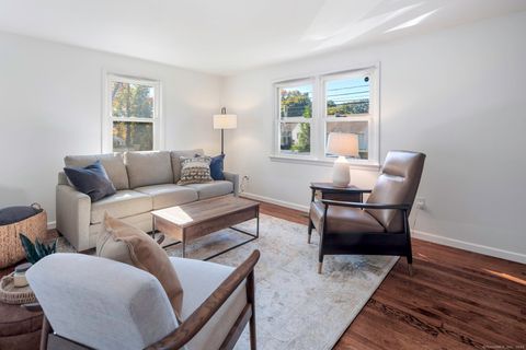 Tiny photo for 26 Chelene Road, Norwalk, CT 06851 (MLS # 24135183)