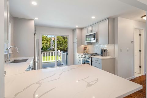 Tiny photo for 26 Chelene Road, Norwalk, CT 06851 (MLS # 24135183)
