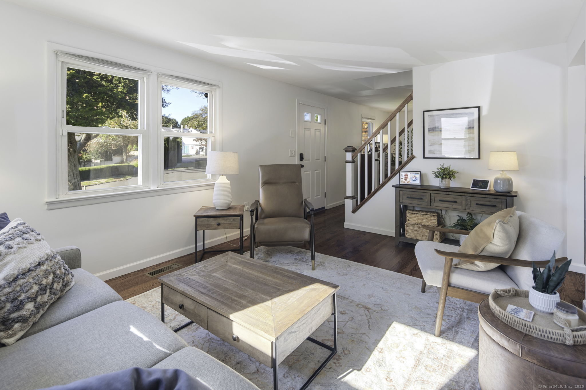 Norwalk, Connecticut 06851, United States, 3 Bedrooms Bedrooms, ,2 BathroomsBathrooms,Residential,Active,231976