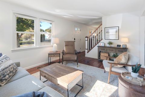 Tiny photo for 26 Chelene Road, Norwalk, CT 06851 (MLS # 24135183)