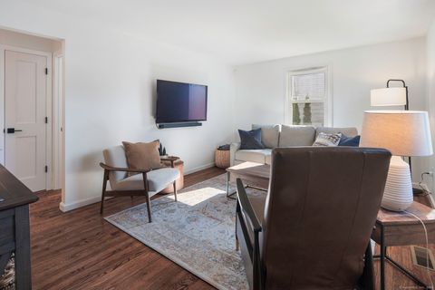 Tiny photo for 26 Chelene Road, Norwalk, CT 06851 (MLS # 24135183)
