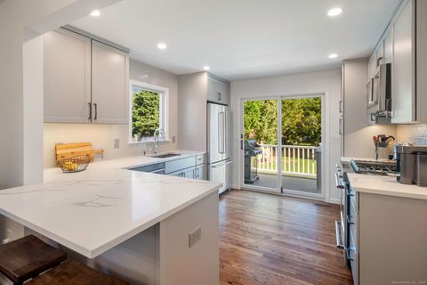 Tiny photo for 26 Chelene Road, Norwalk, CT 06851 (MLS # 24135183)