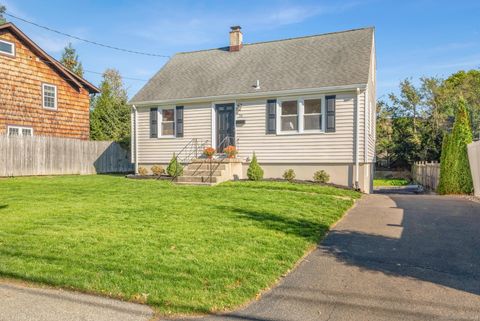 Tiny photo for 26 Chelene Road, Norwalk, CT 06851 (MLS # 24135183)