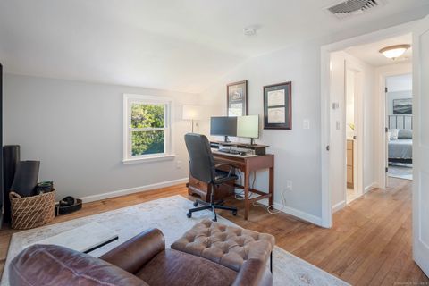 Tiny photo for 26 Chelene Road, Norwalk, CT 06851 (MLS # 24135183)