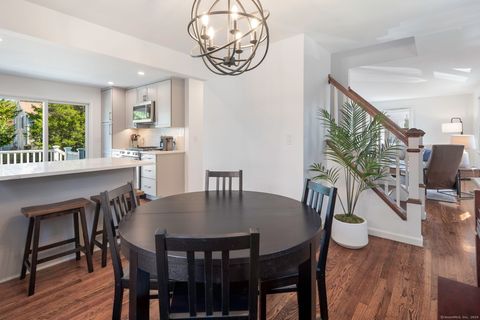 Tiny photo for 26 Chelene Road, Norwalk, CT 06851 (MLS # 24135183)