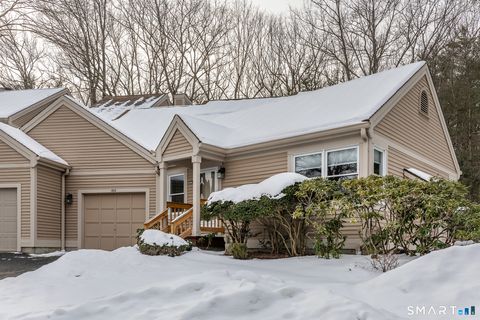 Tiny photo for 102 Mill Lane #102, Torrington, CT 06790 (MLS # 24147589)