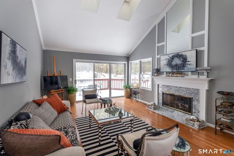 102 Mill Lane 102 Torrington CT 06790