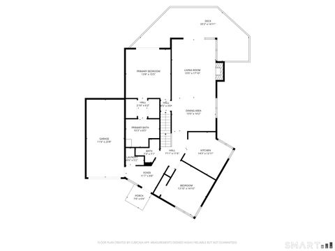 Tiny photo for 102 Mill Lane #102, Torrington, CT 06790 (MLS # 24147589)